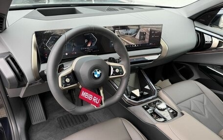 BMW X3, 2025 год, 7 330 000 рублей, 15 фотография