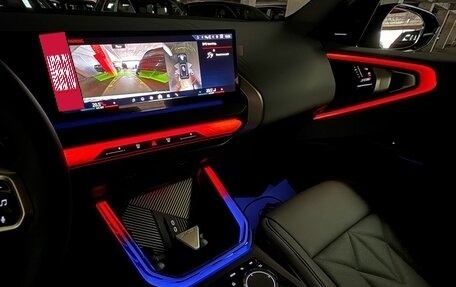 BMW X3, 2025 год, 7 330 000 рублей, 25 фотография