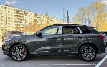 Audi Q5, 2026 год, 6 190 000 рублей, 4 фотография