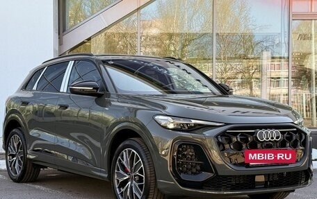 Audi Q5, 2026 год, 6 190 000 рублей, 3 фотография