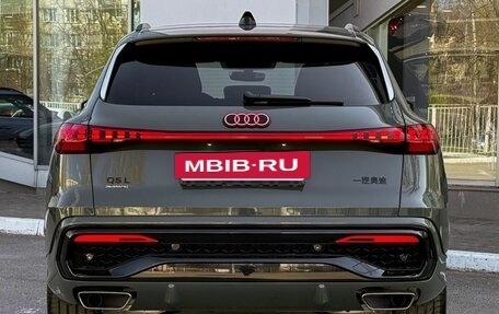 Audi Q5, 2026 год, 6 190 000 рублей, 6 фотография