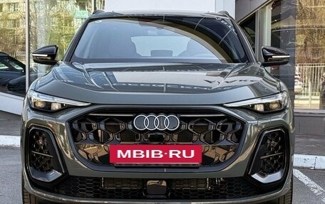 Audi Q5, 2026 год, 6 190 000 рублей, 2 фотография