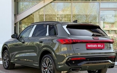Audi Q5, 2026 год, 6 190 000 рублей, 5 фотография