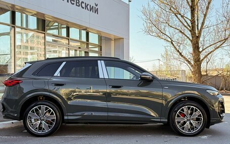 Audi Q5, 2026 год, 6 190 000 рублей, 8 фотография