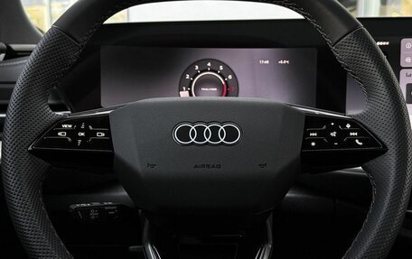 Audi Q5, 2026 год, 6 190 000 рублей, 14 фотография