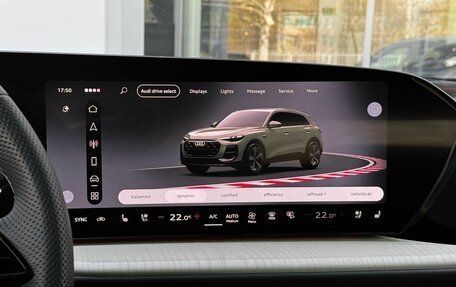 Audi Q5, 2026 год, 6 190 000 рублей, 20 фотография