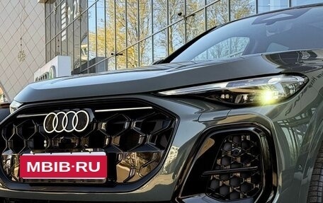 Audi Q5, 2026 год, 6 190 000 рублей, 9 фотография