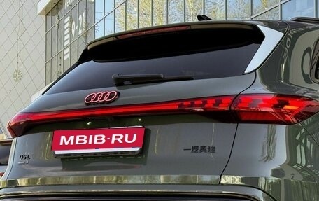 Audi Q5, 2026 год, 6 190 000 рублей, 11 фотография