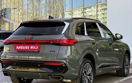 Audi Q5, 2026 год, 6 190 000 рублей, 7 фотография