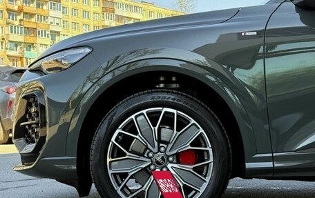 Audi Q5, 2026 год, 6 190 000 рублей, 10 фотография