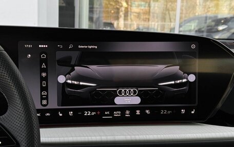 Audi Q5, 2026 год, 6 190 000 рублей, 22 фотография
