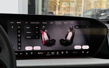 Audi Q5, 2026 год, 6 190 000 рублей, 23 фотография