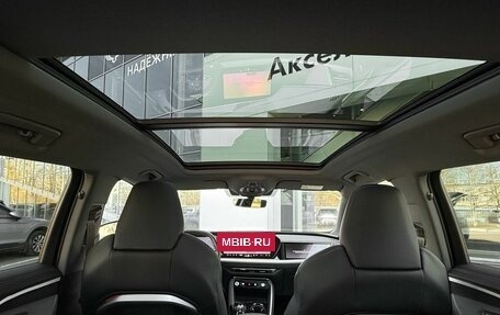 Audi Q5, 2026 год, 6 190 000 рублей, 30 фотография