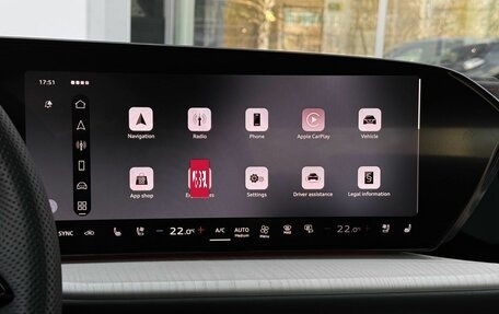 Audi Q5, 2026 год, 6 190 000 рублей, 24 фотография