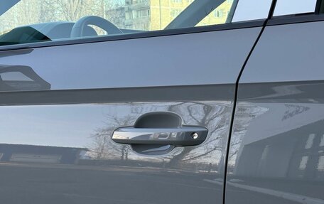 Audi Q5, 2025 год, 5 650 000 рублей, 10 фотография