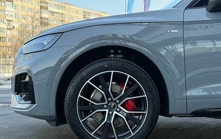 Audi Q5, 2025 год, 5 650 000 рублей, 9 фотография