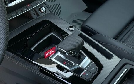 Audi Q5, 2025 год, 5 650 000 рублей, 16 фотография