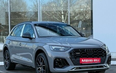 Audi Q5, 2025 год, 5 650 000 рублей, 3 фотография