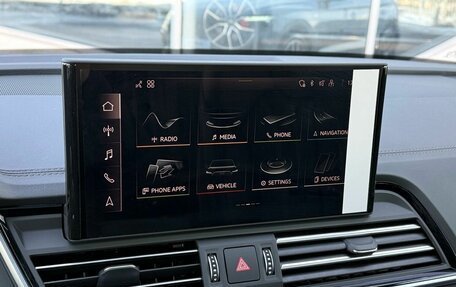 Audi Q5, 2025 год, 5 650 000 рублей, 24 фотография