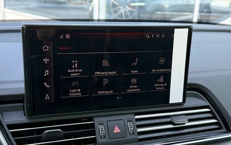 Audi Q5, 2025 год, 5 650 000 рублей, 20 фотография