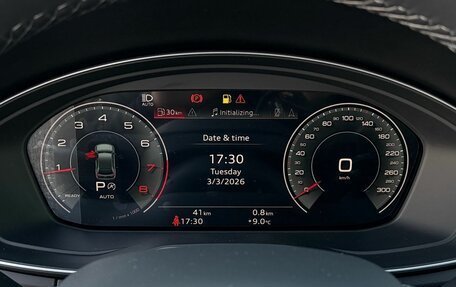 Audi Q5, 2025 год, 5 650 000 рублей, 31 фотография