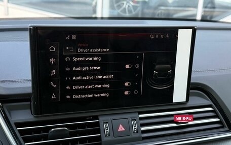 Audi Q5, 2025 год, 5 650 000 рублей, 21 фотография