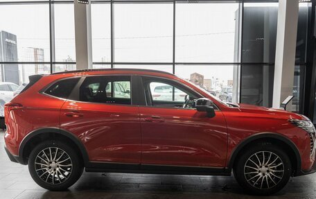 Haval Jolion, 2026 год, 2 575 609 рублей, 4 фотография