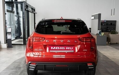 Haval Jolion, 2026 год, 2 575 609 рублей, 7 фотография