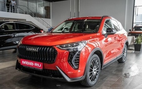 Haval Jolion, 2026 год, 2 575 609 рублей, 3 фотография