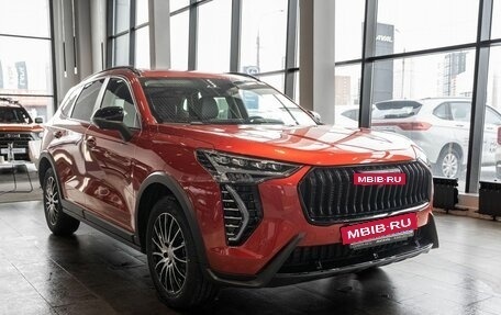 Haval Jolion, 2026 год, 2 575 609 рублей, 2 фотография