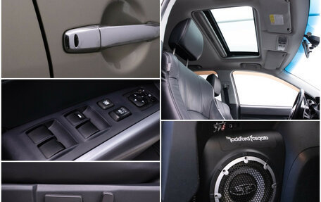 Mitsubishi Outlander III рестайлинг 3, 2008 год, 960 000 рублей, 17 фотография
