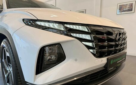 Hyundai Tucson, 2021 год, 3 390 000 рублей, 7 фотография