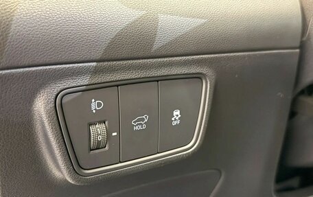 Hyundai Tucson, 2021 год, 3 390 000 рублей, 15 фотография