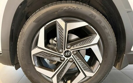 Hyundai Tucson, 2021 год, 3 390 000 рублей, 8 фотография