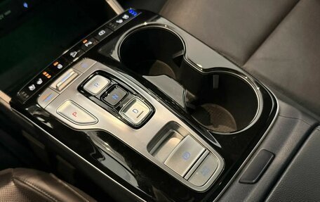 Hyundai Tucson, 2021 год, 3 390 000 рублей, 17 фотография