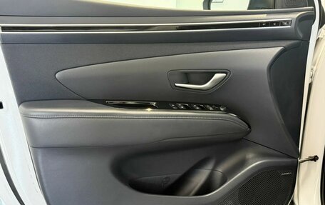 Hyundai Tucson, 2021 год, 3 390 000 рублей, 9 фотография