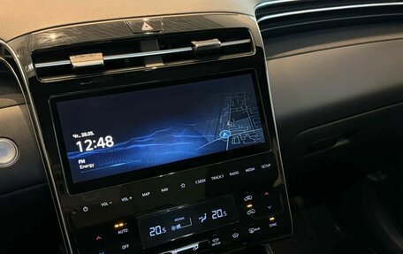 Hyundai Tucson, 2021 год, 3 390 000 рублей, 19 фотография