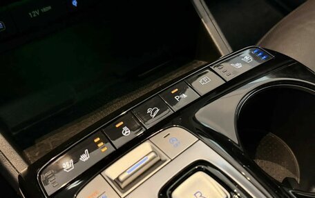Hyundai Tucson, 2021 год, 3 390 000 рублей, 18 фотография
