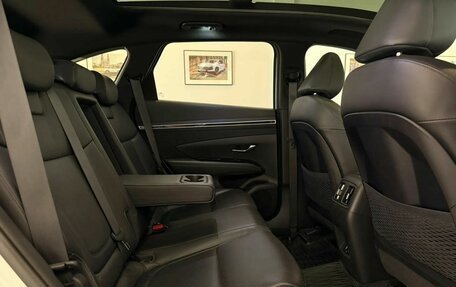Hyundai Tucson, 2021 год, 3 390 000 рублей, 25 фотография