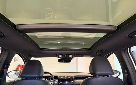 Hyundai Tucson, 2021 год, 3 390 000 рублей, 27 фотография