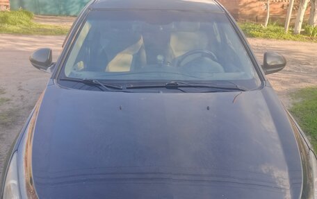 Chevrolet Cruze II, 2012 год, 850 000 рублей, 2 фотография