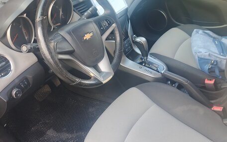 Chevrolet Cruze II, 2012 год, 850 000 рублей, 6 фотография