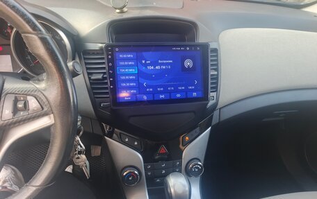 Chevrolet Cruze II, 2012 год, 850 000 рублей, 8 фотография