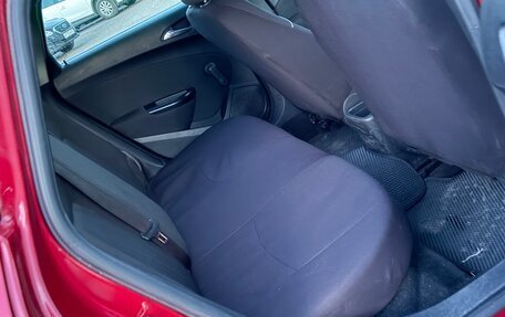 Opel Astra J, 2010 год, 550 000 рублей, 8 фотография