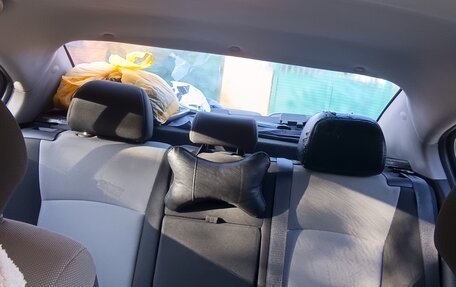 Chevrolet Cruze II, 2012 год, 850 000 рублей, 11 фотография