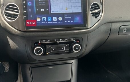 Volkswagen Tiguan I, 2012 год, 1 200 000 рублей, 4 фотография
