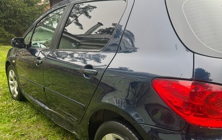 Peugeot 307 I, 2007 год, 380 000 рублей, 3 фотография