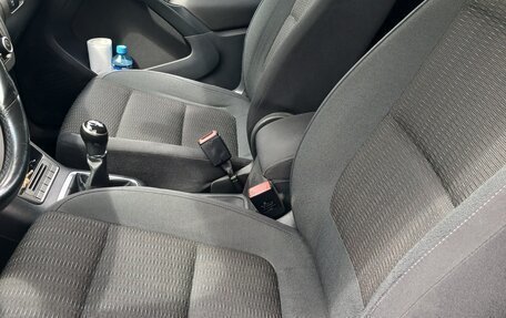 Volkswagen Tiguan I, 2012 год, 1 200 000 рублей, 6 фотография