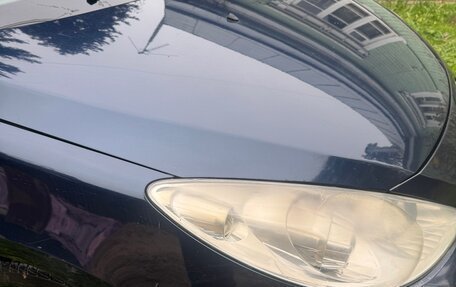 Peugeot 307 I, 2007 год, 380 000 рублей, 10 фотография