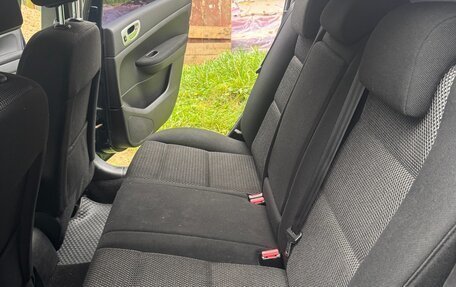 Peugeot 307 I, 2007 год, 380 000 рублей, 16 фотография